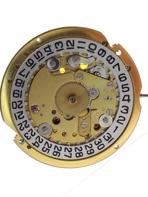 esa 9154 watch movement